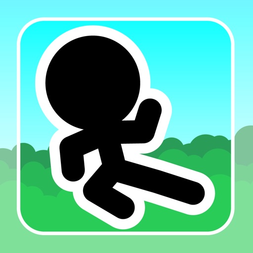 JumpKickRunner icon
