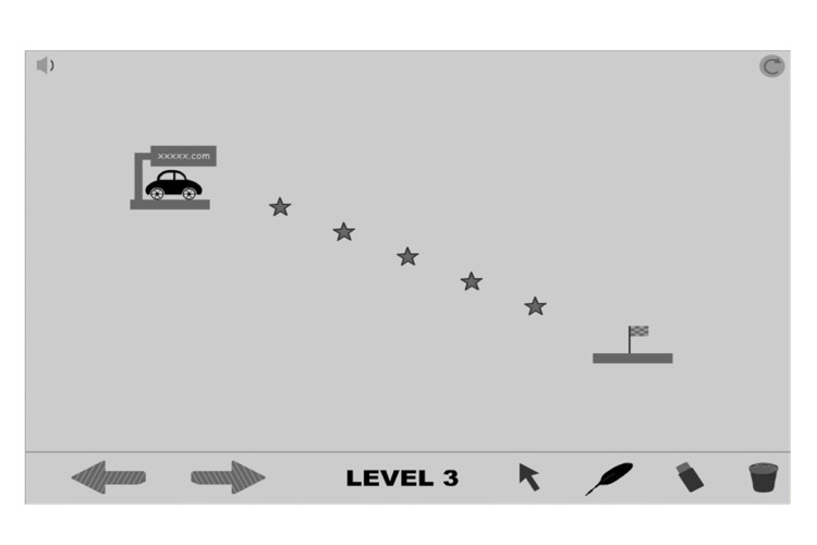 Ropecar screenshot-3