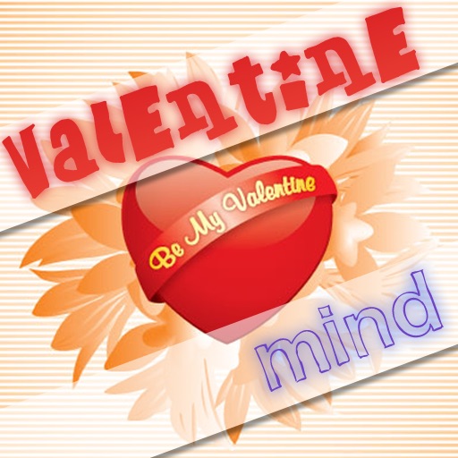 Valentine Mind iOS App