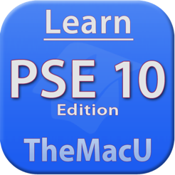 ‎Learn - Photoshop Elements 10 Editor Edition
