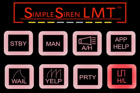 Simple Sirens LMT screenshot 2