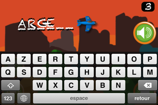 Screenshot #3 pour Dictée