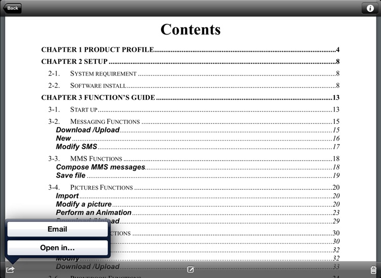 xDownload HD - Super tools for file download screenshot-4