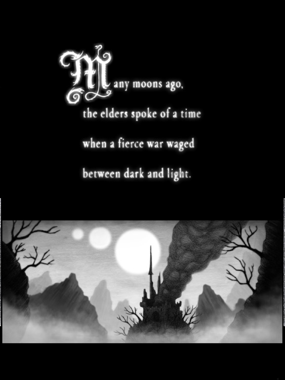 Niko and the Sword of Light screenshot-3