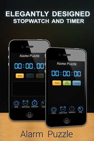 True Alarm Clock screenshot 4