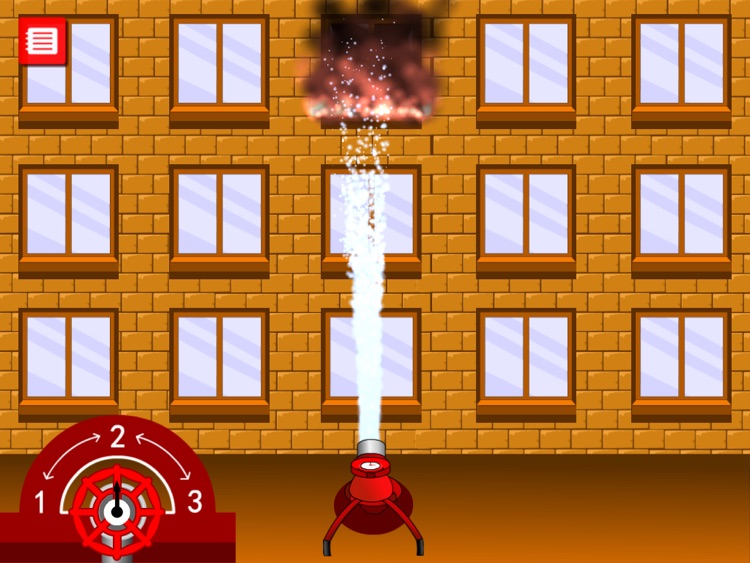 Milkana Fireman screenshot-3