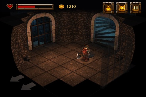 Dwarf Quest screenshot 2