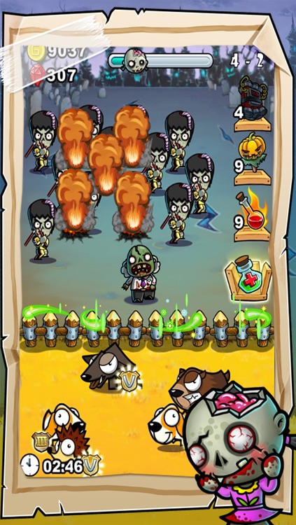 Ranch Warriors screenshot-3