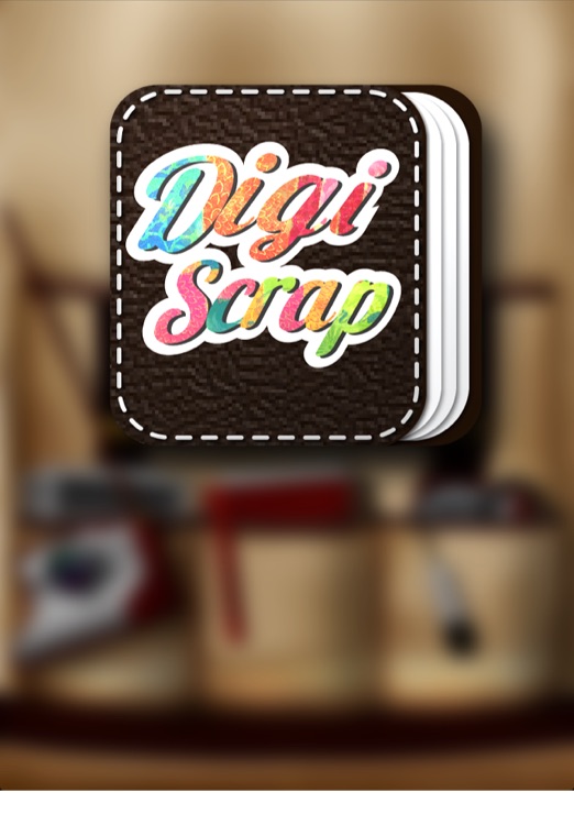 DigiScrap