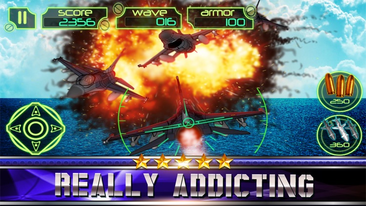 Moscow Air Fleet Commander : Russia Last Stand 3d Jet Gunship War