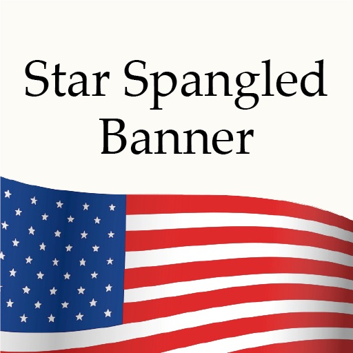 Star Spangled Banner (Piano/ Vocal)