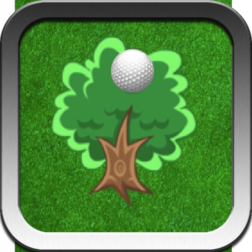 Golf Hero Slots icon