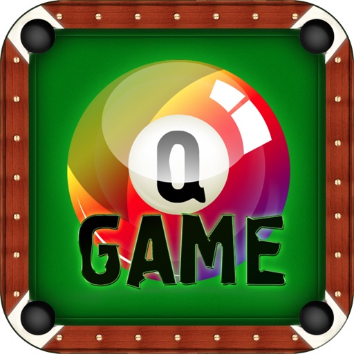 Q-Game icon