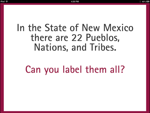 How Well Do You Know New Mexico? screenshot 3