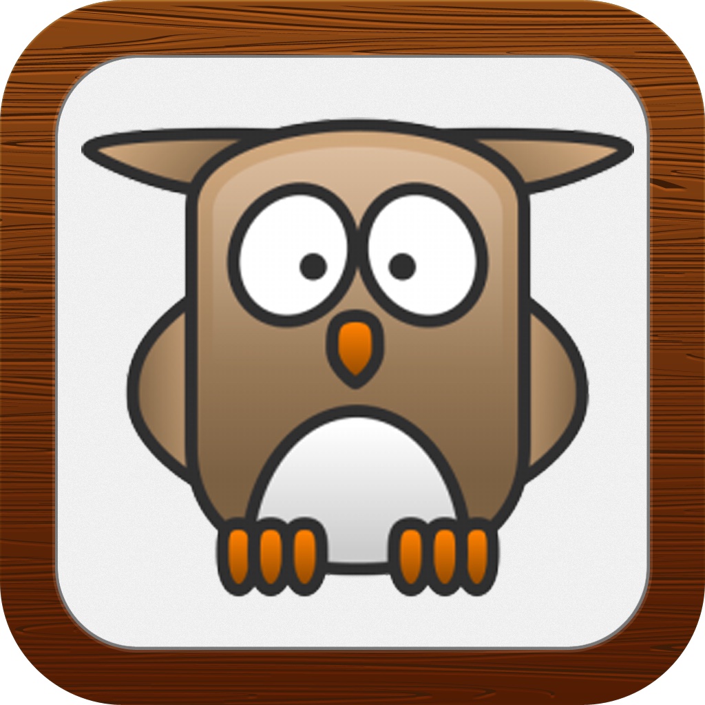 Word Learner (OWL) icon