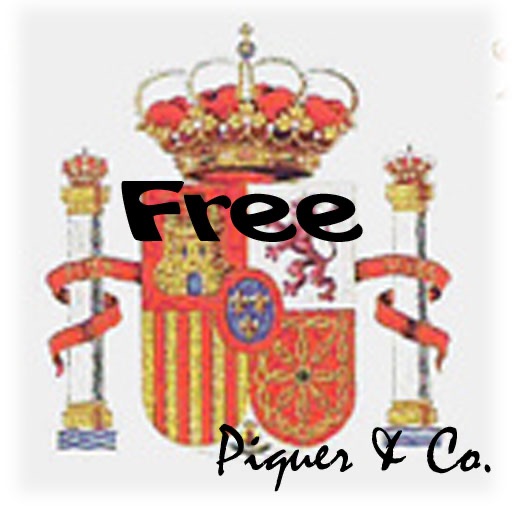 Test Free de la Contitución Española icon