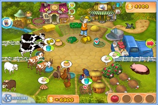 Farm Mania Screenshot 5