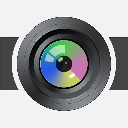 PixelPoint HD - Photo Editor and Camera Photo Effects icon