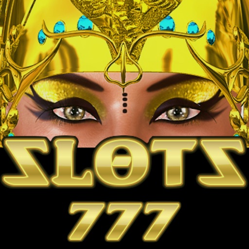 Lucky Casino Ancient Party Slots  - Win Big Slot Machine Icon