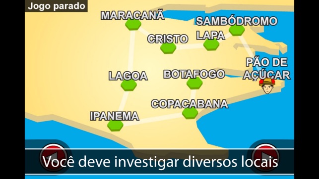 Detetive Carioca 2(圖2)-速報App
