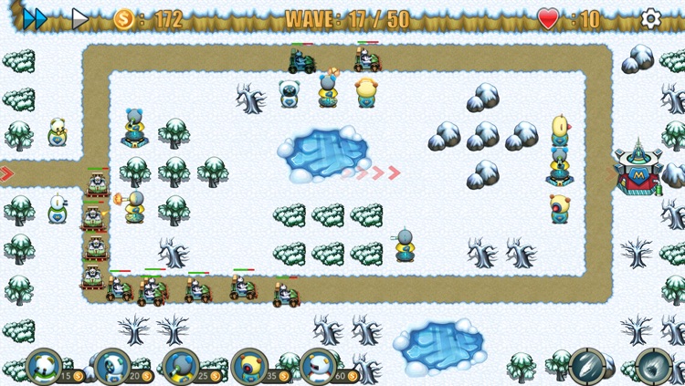 RoboMouse screenshot-4