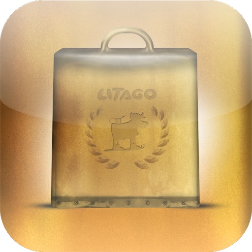 Litago Ku-Bjelle iOS App