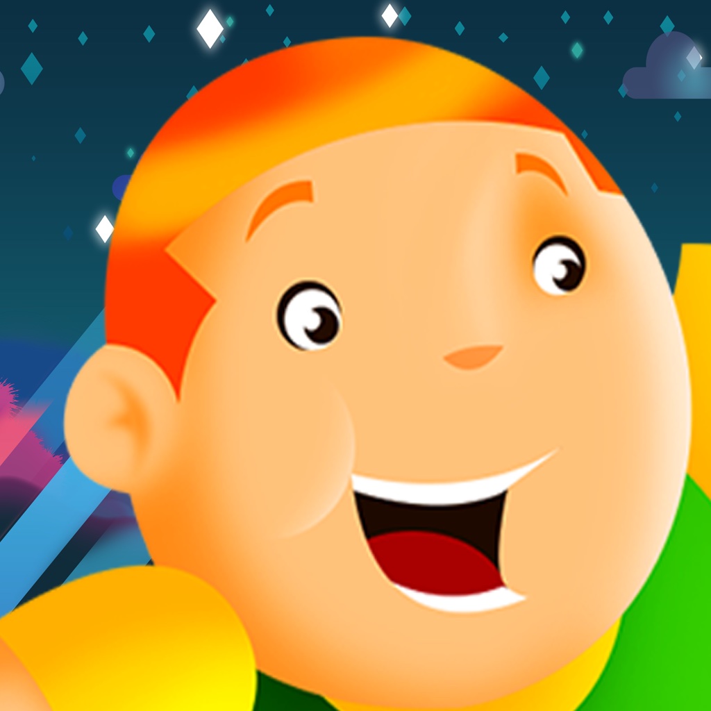 Sherman Goes to Space with his Family – Uber Time Adventures for Guys and Girls – A Top Fun Free Kids Game