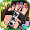 Beauty Pedicure and Nail Art Salon