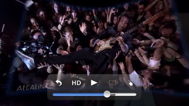 360 e-Motion Video Player screenshot-3