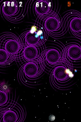 Targ(it) - Space Target Tap screenshot 3