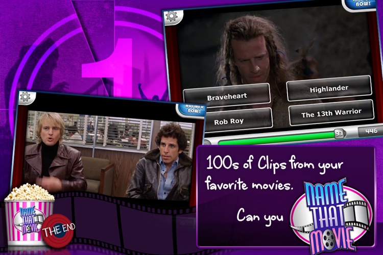 Name That Movie™ screenshot-4