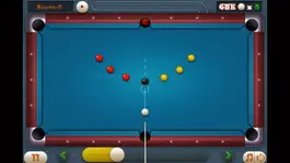 Game screenshot Pool Ball Classic apk
