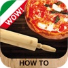 How To Pizza