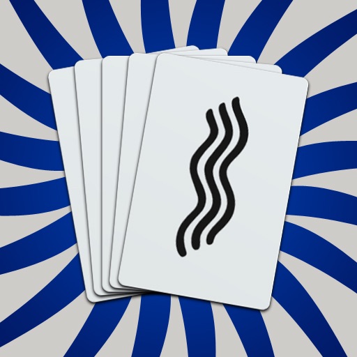 ESP Test Cards iPhone App