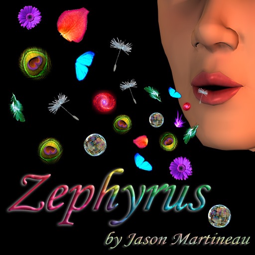 Zephyrus