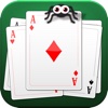 SpiderSolitaire Cards Game