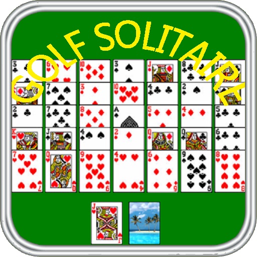 Golf Solitaire Pro