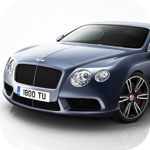 Bentley icon