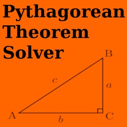 Pythagorean Theorem Solver