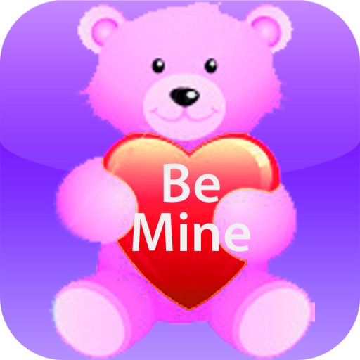 Valentine 2012 icon