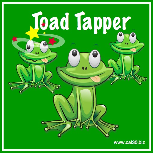 Toad Tapper