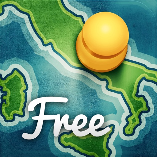 GEO Play - rediscover the beauty of geography!