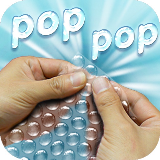 BubblePop!! icon