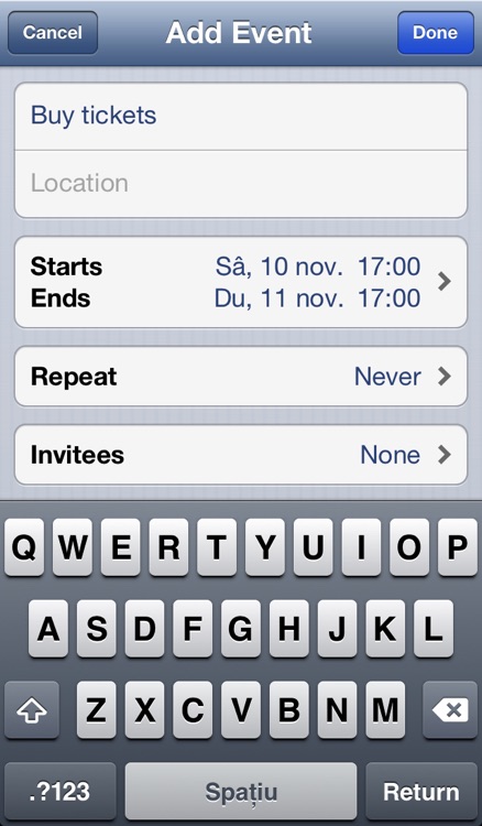Taskulous screenshot-3
