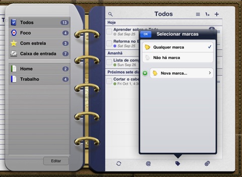 Todo for iPad 6 (for devices that cannot upgrade to version 8) screenshot 3