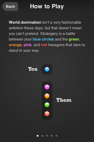 Strategery Lite screenshot-4