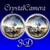 3DCrystalCamera