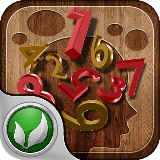 Mathster Icon