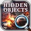 The Dark World - Free Hidden Object Game