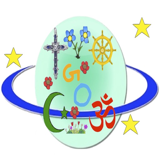 Prayer Planet icon